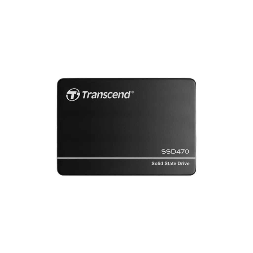 GUNMANSA Transcend SSD470N, 1 TB, 2.5", 6 Gbit/s