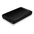 GUNMANSA Transcend StoreJet 25A3K 1TB, 1 TB, 2.5", 3.2 Gen 1 (3.1 Gen 1), Black