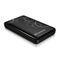 GUNMANSA Transcend StoreJet 25A3K 1TB, 1 TB, 2.5", 3.2 Gen 1 (3.1 Gen 1), Black