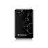 GUNMANSA Transcend StoreJet 25A3K 1TB, 1 TB, 2.5", 3.2 Gen 1 (3.1 Gen 1), Black