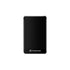 GUNMANSA Transcend StoreJet 25A3K 2TB, 2 TB, 2.5", 3.2 Gen 1 (3.1 Gen 1), Black
