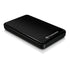 GUNMANSA Transcend StoreJet 25A3K 2TB, 2 TB, 2.5", 3.2 Gen 1 (3.1 Gen 1), Black