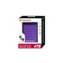 GUNMANSA Transcend StoreJet 25H3 4TB Purple, 4 TB, 2.5", 3.2 Gen 1 (3.1 Gen 1), Black, Purple