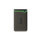 GUNMANSA Transcend StoreJet 25M3C 4TB, 4 TB, 2.5", 3.2 Gen 1 (3.1 Gen 1), Black, Green