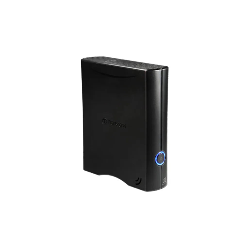 GUNMANSA TRANSCEND STOREJET 8TB 3.5'' USB3.0 HDD