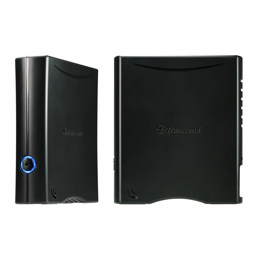 GUNMANSA TRANSCEND STOREJET 8TB 3.5'' USB3.0 HDD