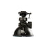 GUNMANSA Transcend Suction Mount of DrivePro, Camera, Passive holder, Car, Black