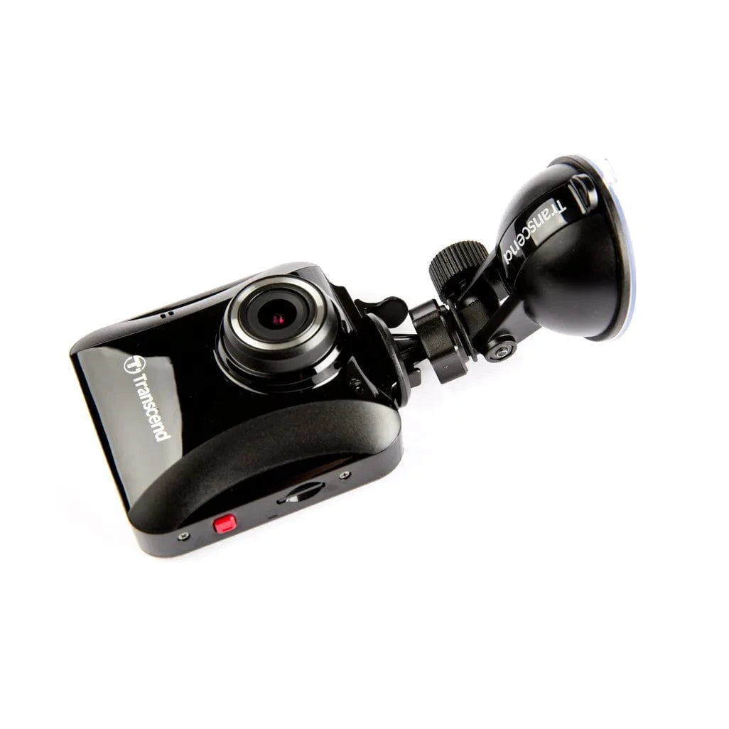 GUNMANSA Transcend Suction Mount of DrivePro, Camera, Passive holder, Car, Black