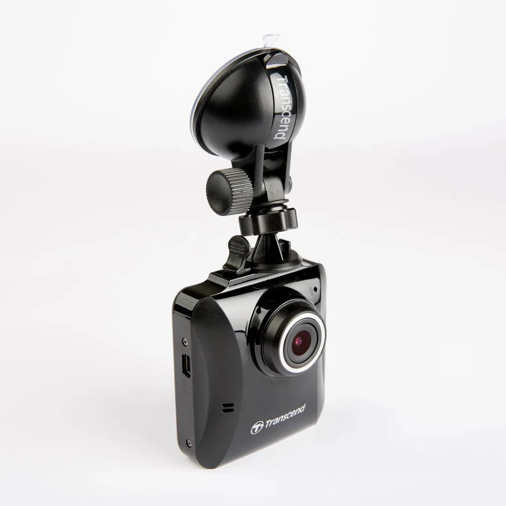 GUNMANSA Transcend Suction Mount of DrivePro, Camera, Passive holder, Car, Black