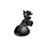 GUNMANSA Transcend Suction Mount of DrivePro, Camera, Passive holder, Car, Black