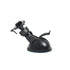 GUNMANSA Transcend Suction Mount of DrivePro, Camera, Passive holder, Car, Black