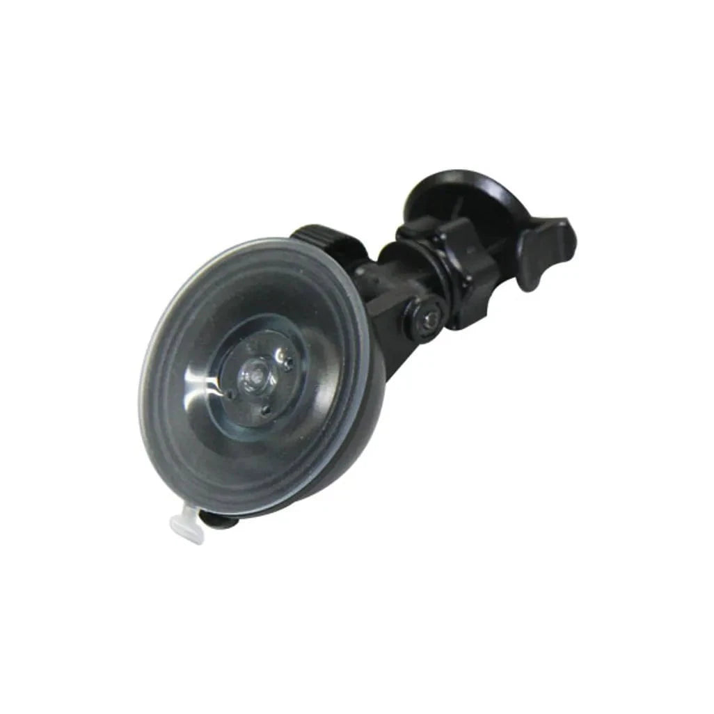 GUNMANSA Transcend Suction Mount of DrivePro, Camera, Passive holder, Car, Black