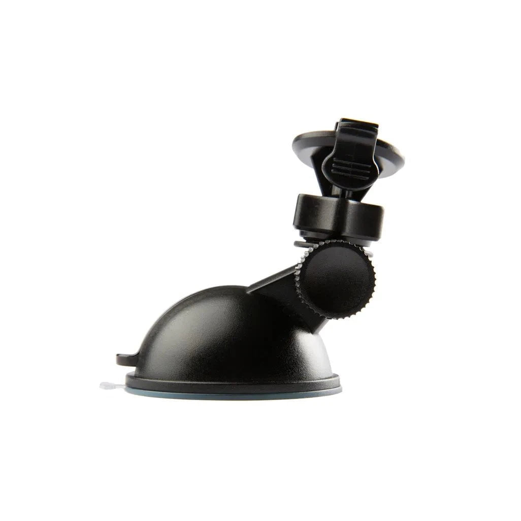 GUNMANSA Transcend Suction Mount of DrivePro, Camera, Passive holder, Car, Black