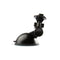 GUNMANSA Transcend Suction Mount of DrivePro, Camera, Passive holder, Car, Black