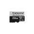 GUNMANSA Transcend TS256GUSD340S, 256 GB, MicroSDXC, Class 10, UHS-I, 160 MB/s, 125 MB/s