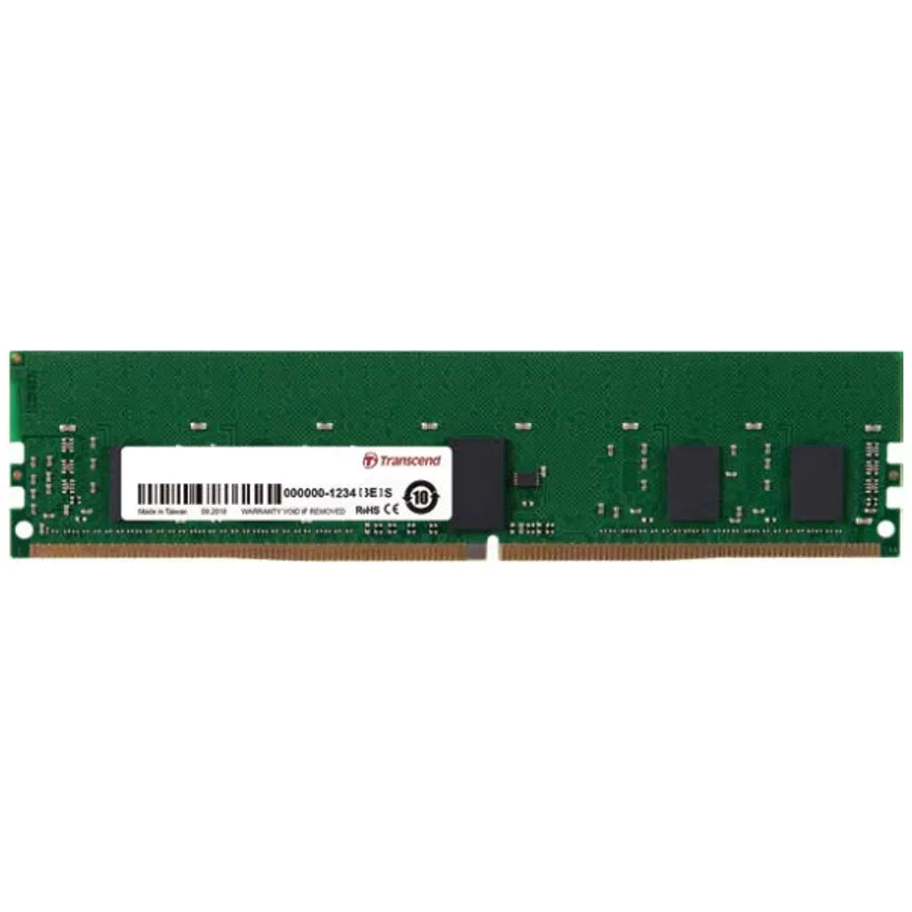 GUNMANSA Transcend TS4GHR72V2C-SAM, 32 GB, 1 x 32 GB, DDR4, 3200 MHz, 288-pin DIMM