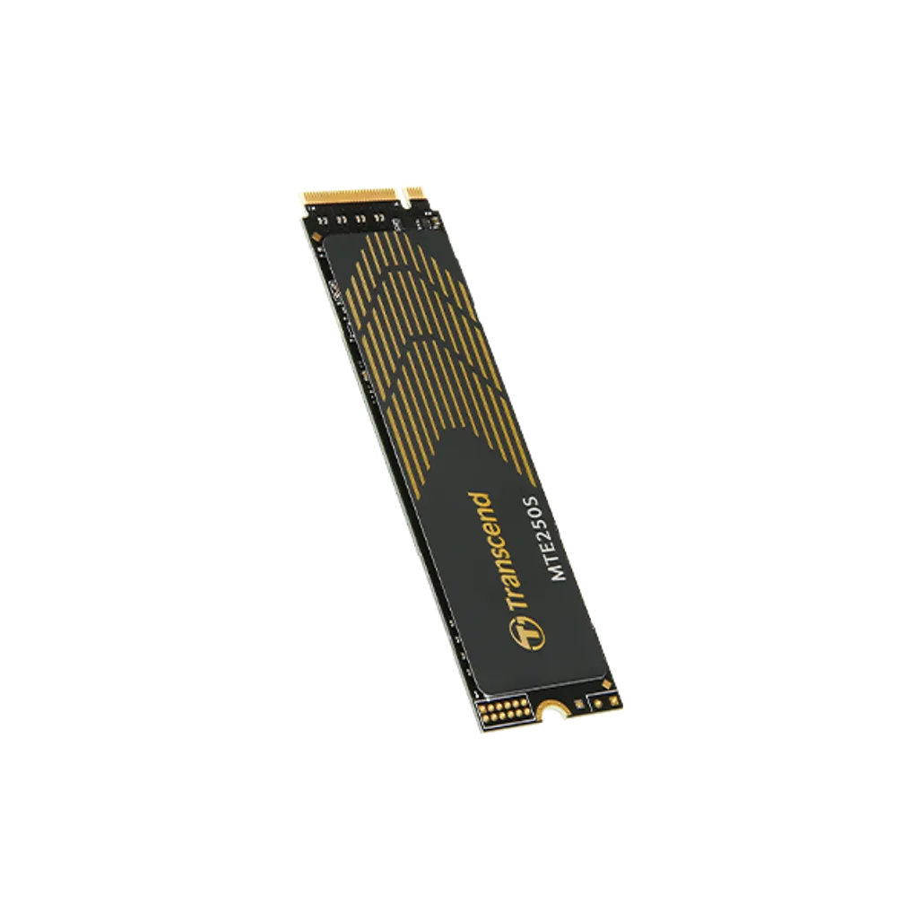 GUNMANSA Transcend TS4TMTE250S, 4 TB, M.2, 7500 MB/s