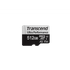 GUNMANSA Transcend USD340S, 512 GB, MicroSDXC, Class 10, UHS-I, 160 MB/s, 125 MB/s