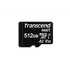 GUNMANSA Transcend USD460T, 128 GB, MicroSDXC, Class 2, 3D NAND, 100 MB/s, 85 MB/s
