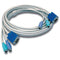 GUNMANSA TrendNet 10ft PS/2/VGA KVM Cable-Connect