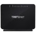 GUNMANSA TrendNet ADSL2 AC750 Wireless WAN Modem Router