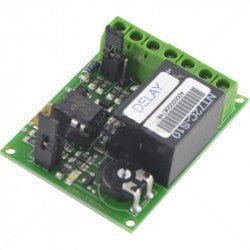 GUNMANSA Trigger Delay Timer Module Part No: SW53