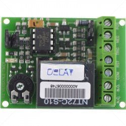 GUNMANSA Trigger Delay Timer Module Part No: SW53