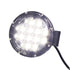 GUNMANSA TruckLamp Series TruckLamp 6″ 36w 3600lumen Black Trim Spotlamp (each)