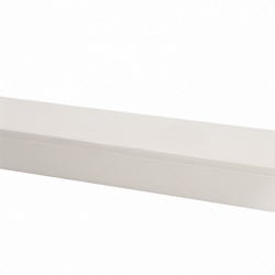 GUNMANSA Trunking - NBT4 100x40mm per 3m Part No: CA40