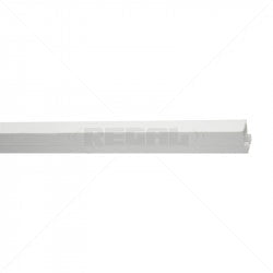 GUNMANSA Trunking - YT1 16x16mm per 2m Part No: CA41