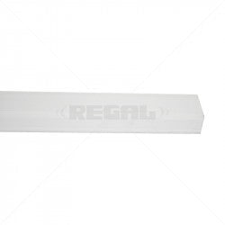 GUNMANSA Trunking - YT4 25x40mm per 3m Part No: CA44