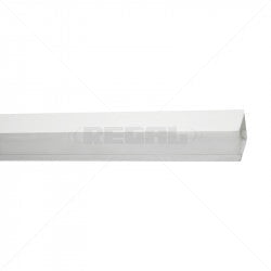GUNMANSA Trunking - YT4 25x40mm per 3m Part No: CA44