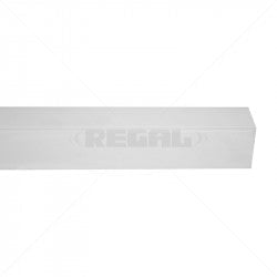 GUNMANSA Trunking - YT5 40x40mm per 3m Part No: CA43