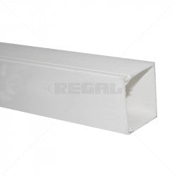 GUNMANSA Trunking - YT5 40x40mm per 3m Part No: CA43