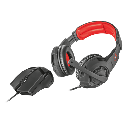 GUNMANSA Trust TRS-21472 GXT 784 Gaming