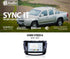 GUNMANSA TT Audio 9″ replacement radio FOR GWM STEED 6 (4G ULTRA)