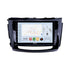 GUNMANSA TT Audio 9″ replacement radio FOR GWM STEED 6 (4G ULTRA)
