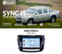 GUNMANSA TT Audio 9″ replacement radio FOR GWM STEED 6 (ECO)