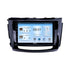 GUNMANSA TT Audio 9″ replacement radio FOR GWM STEED 6 (ECO)