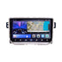 GUNMANSA TT Audio 9″ replacement radio for HAVAL Great Wall H2 2017 – 2019 (2K Screen)