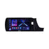 GUNMANSA TT Audio 9″ replacement radio for Honda Amaze 2018-2024 (MID SPEC)