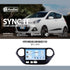 GUNMANSA TT Audio 9″ replacement radio for HYUNDAI TUCSON 2014 – 2018 (2K SCREEN)