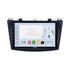 GUNMANSA TT Audio 9″ replacement radio for Mazda 3 2009-2012 (CLASS D)