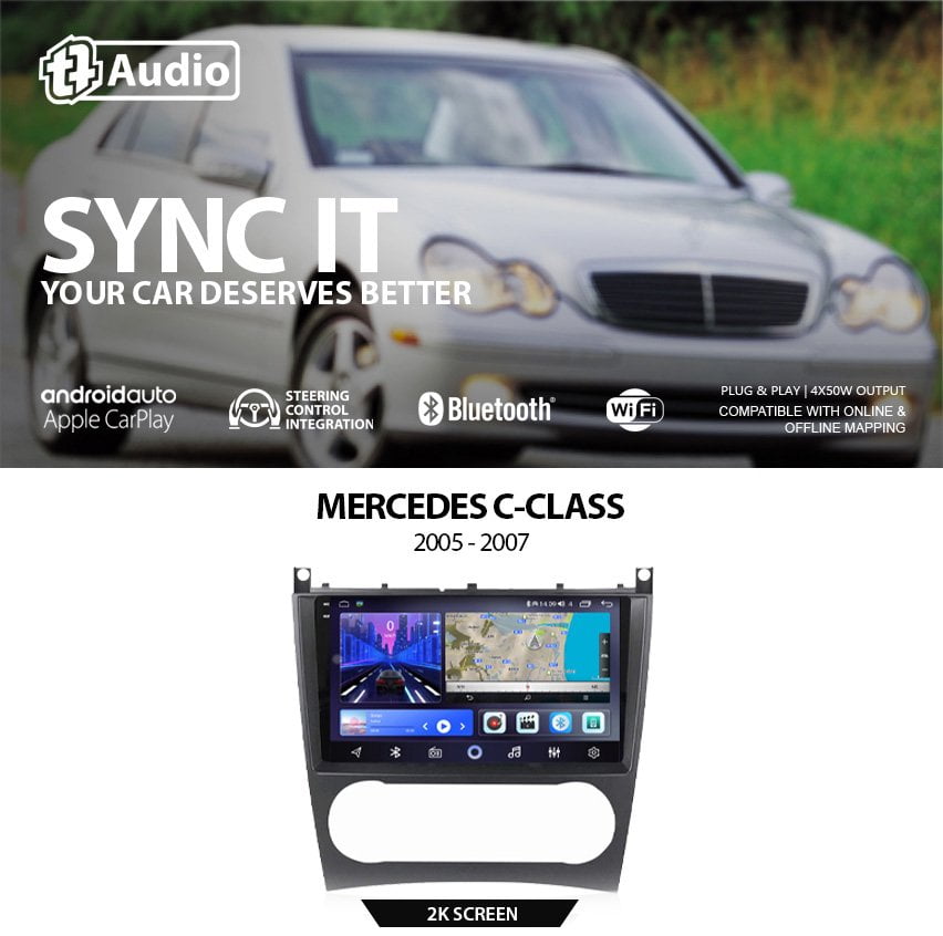 GUNMANSA TT Audio 9″ replacement radio for MAZDA 6 2004-2008 (MID SPEC)