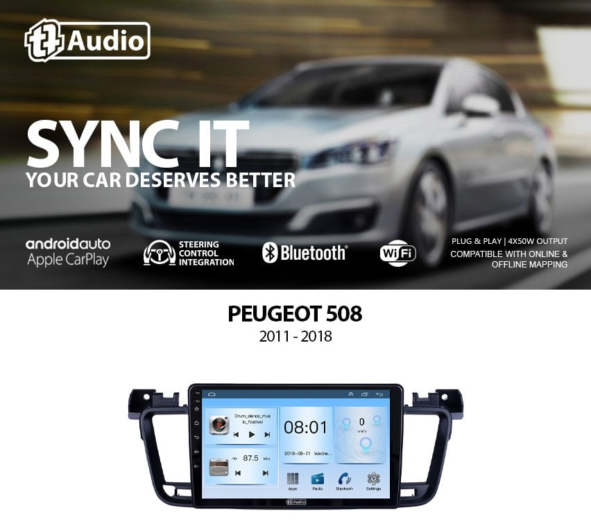 GUNMANSA TT Audio 9″ replacement radio for PORSCHE CAYENNE 2003- 2013 (2K SCREEN)