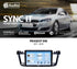 GUNMANSA TT Audio 9″ replacement radio for PORSCHE CAYENNE 2003- 2013 (2K SCREEN)