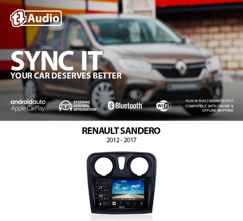 GUNMANSA TT Audio 9″ replacement radio for SUZUKI BALENO 2022-2024 (4G ULTRA)