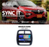 GUNMANSA TT Audio 9″ replacement radio for SUZUKI ERTIGA 2018-2024 (4G ULTRA)