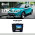 GUNMANSA TT Audio 9″ replacement radio for TOYOTA AURIS 2007-2011 (4G ULTRA)