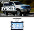 GUNMANSA TT Audio 9″ replacement radio for TOYOTA PRADO 2007-2010 (2K SCREEN)